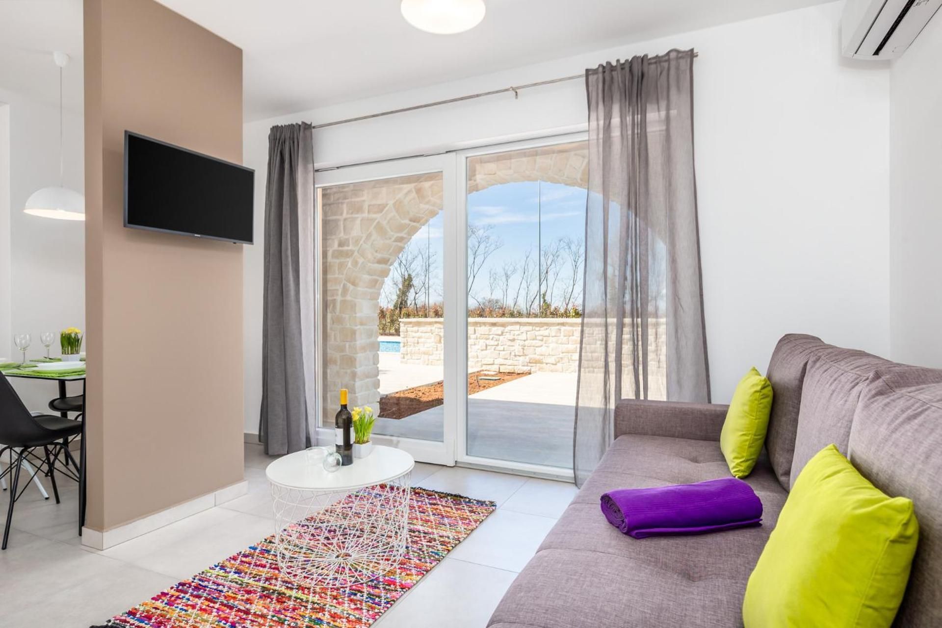 Olea Residence