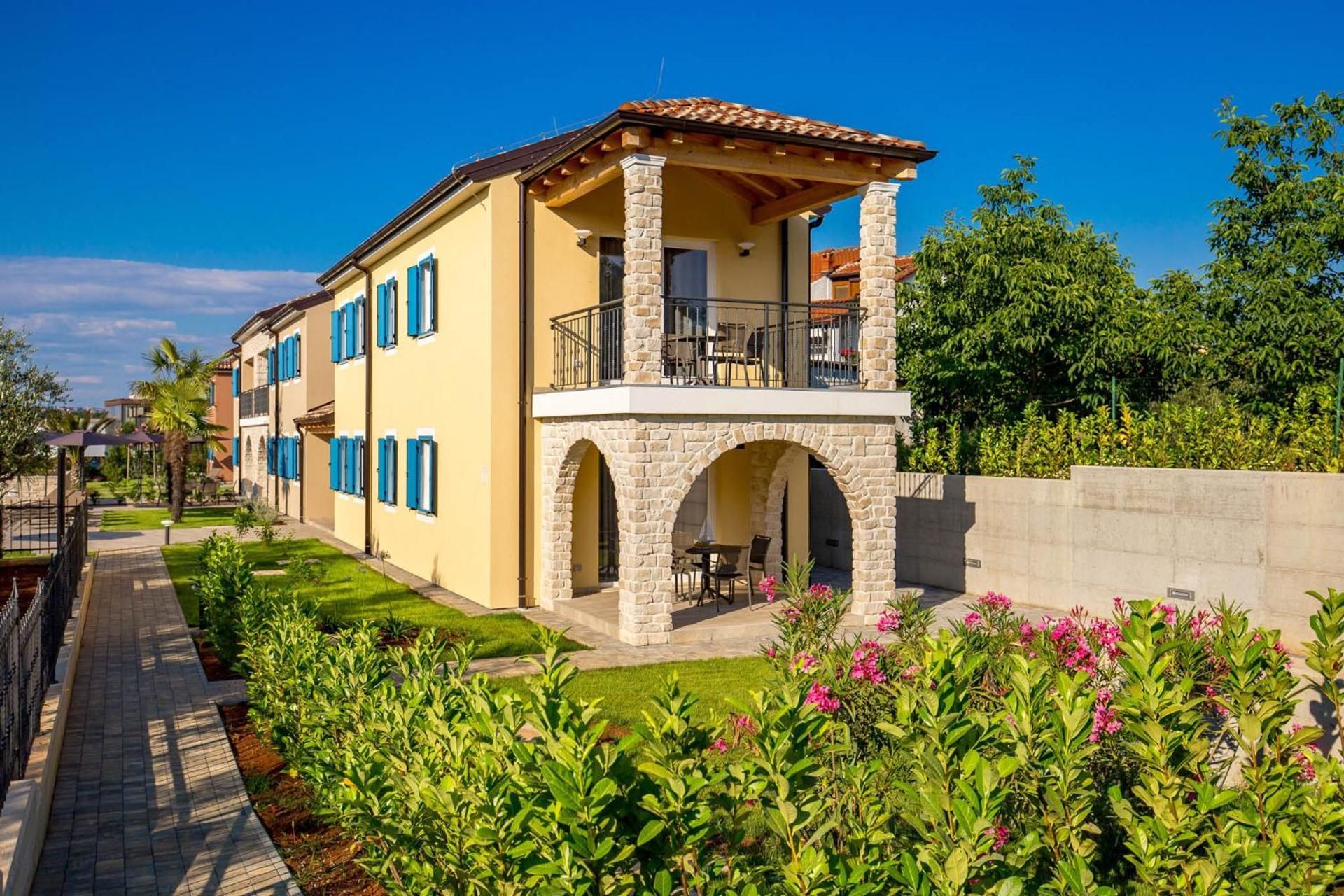 Olea Residence