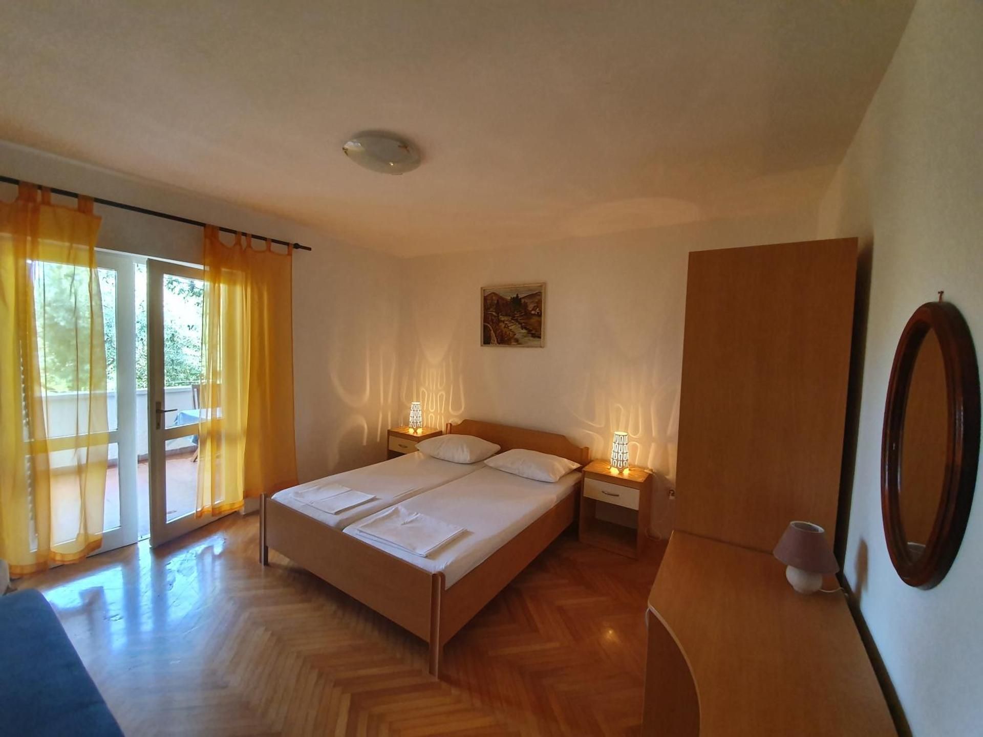 Apartment - Ground Floor
