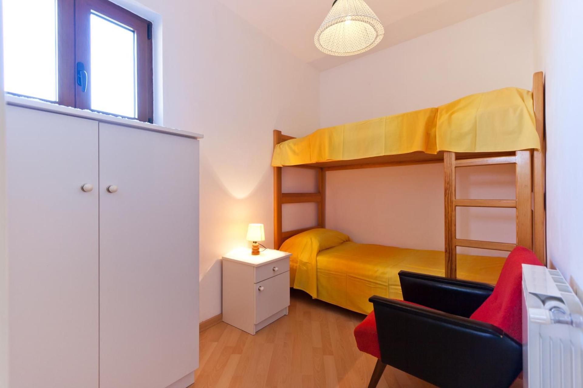 Apartments Redenta