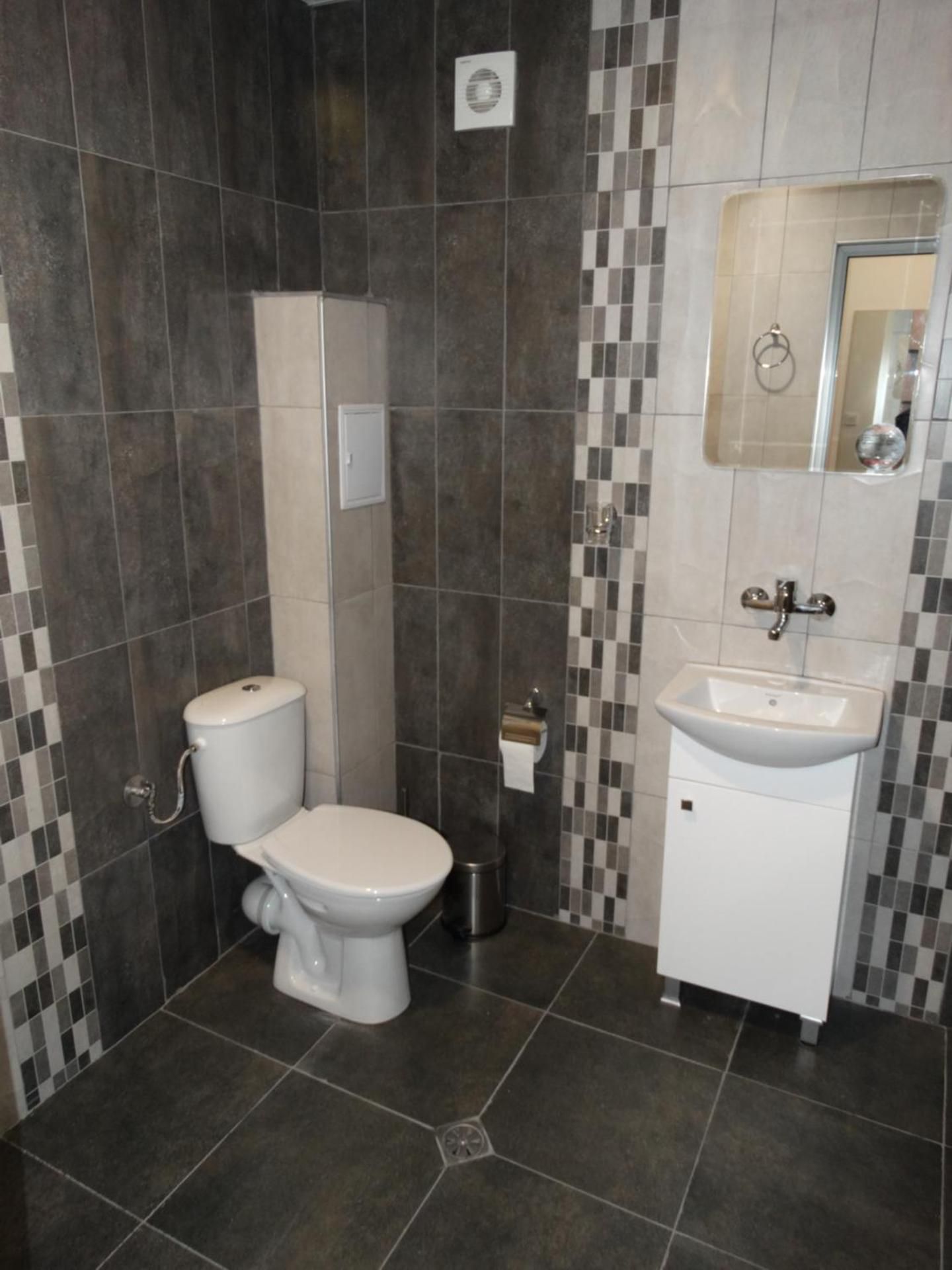 Apartments DIEM One-Bedroom Apartment