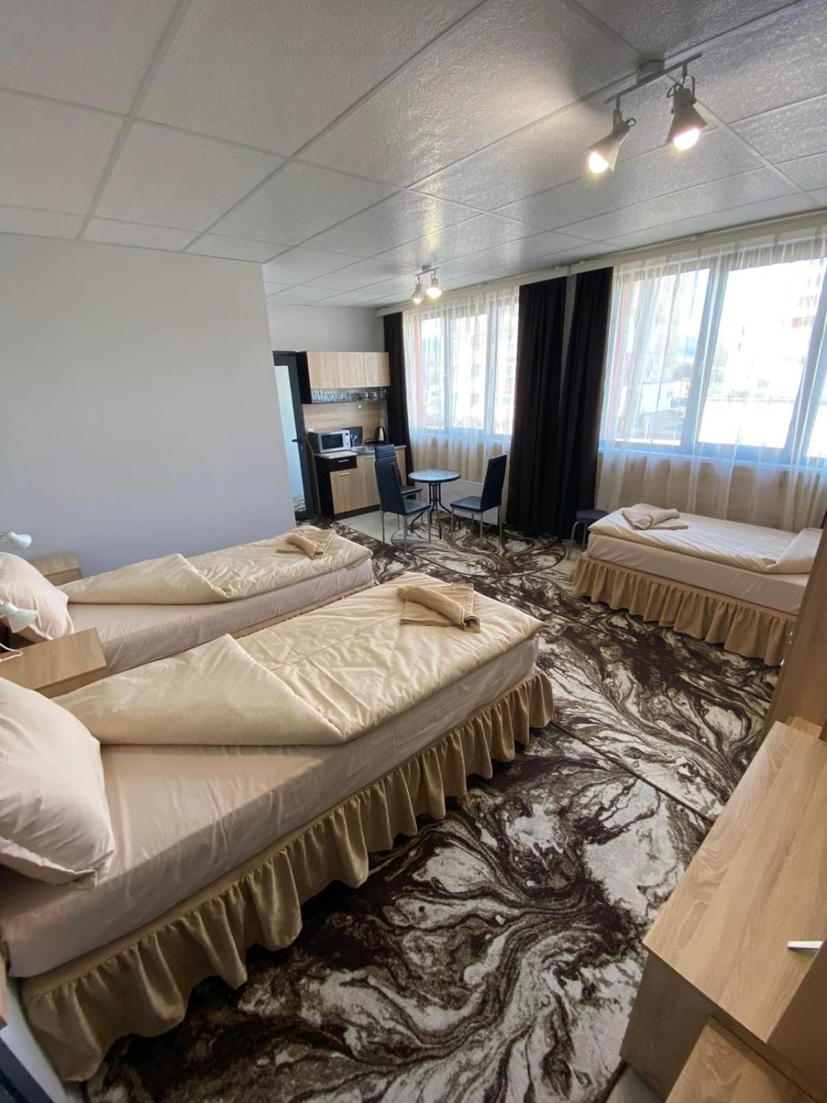 Apartments EMIZA One-Bedroom Apartment