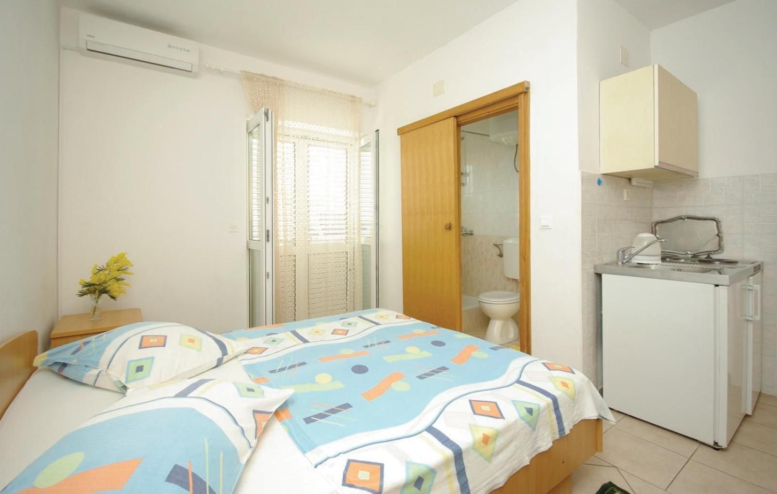 White Hill Studio-Apartments