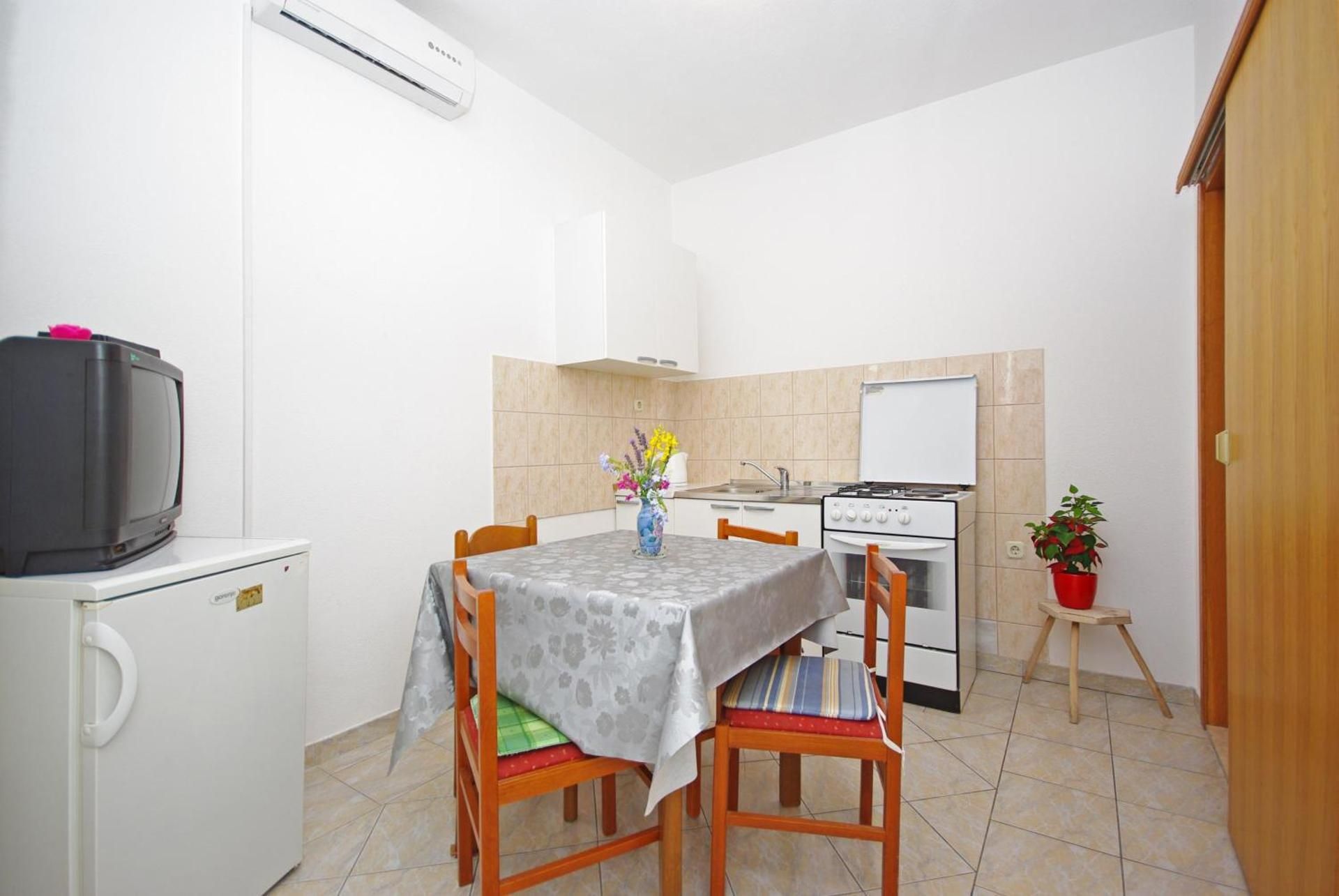 White Hill Studio-Apartments