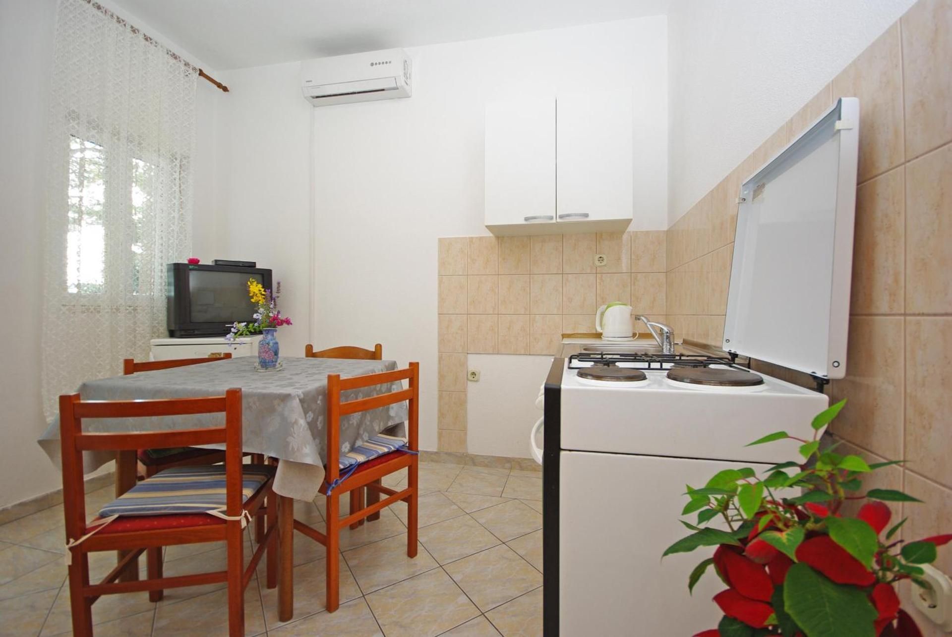 White Hill Studio-Apartments