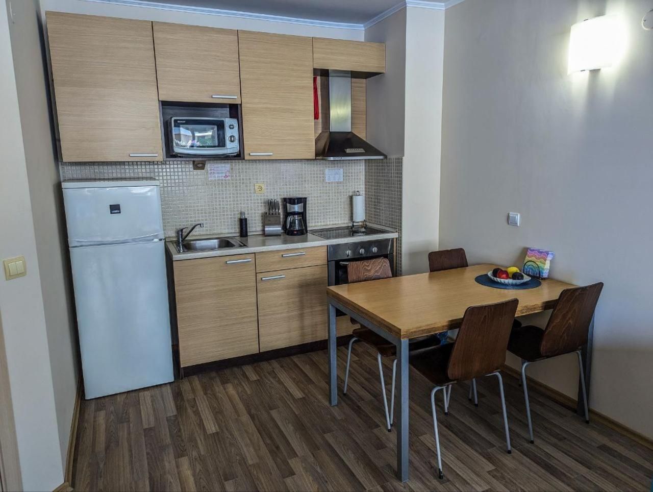 Obzor Beach Resort F001 Urlaub BG