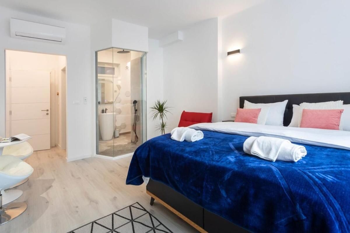 Lux Nest II City Apartment URBAN STAY Apartment 2