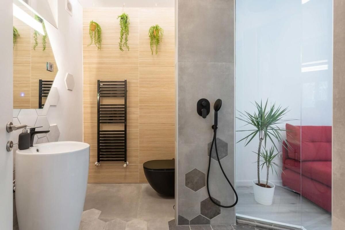 Lux Nest II City Apartment URBAN STAY Apartment 3