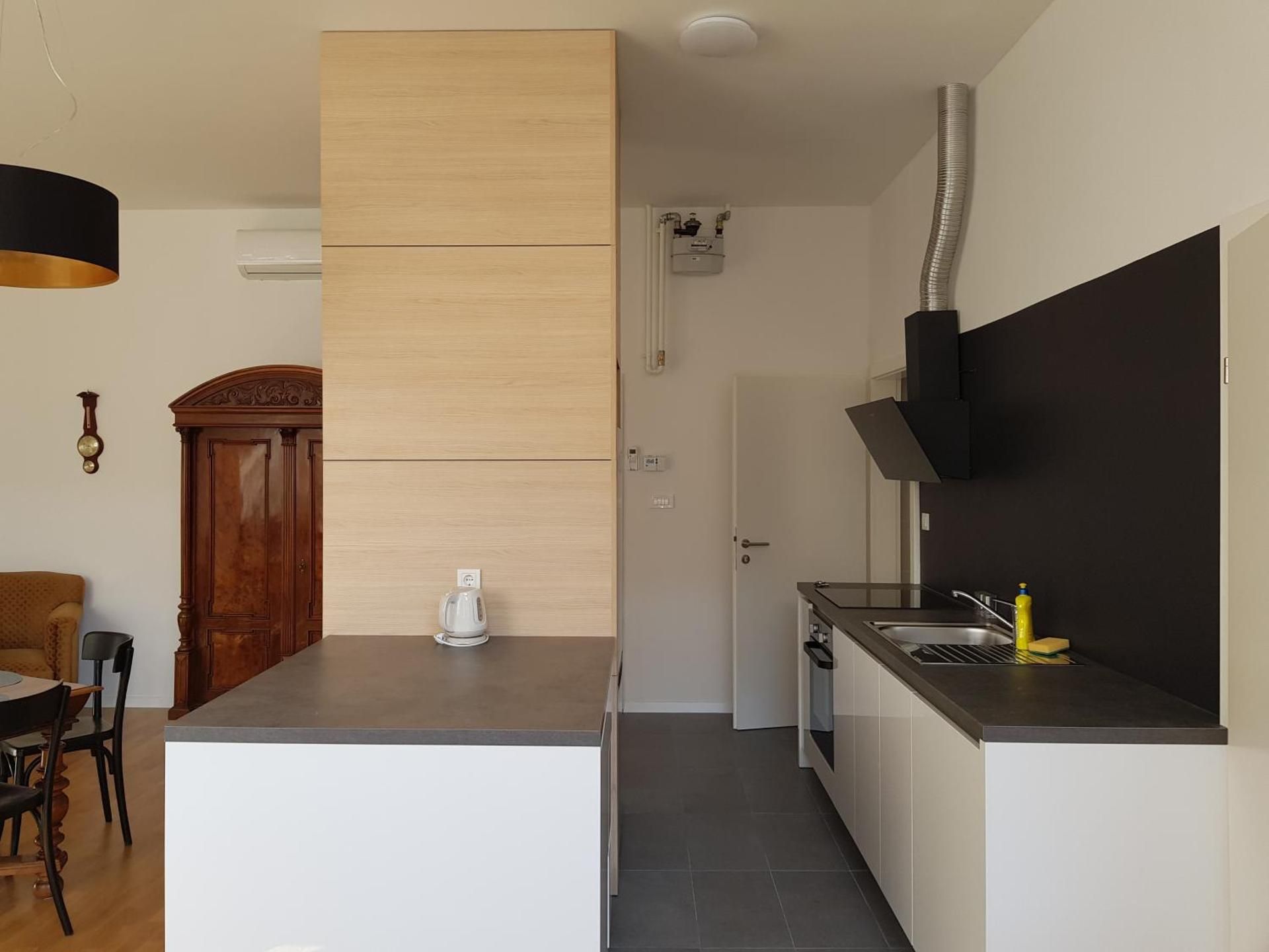 Superior Apartment
