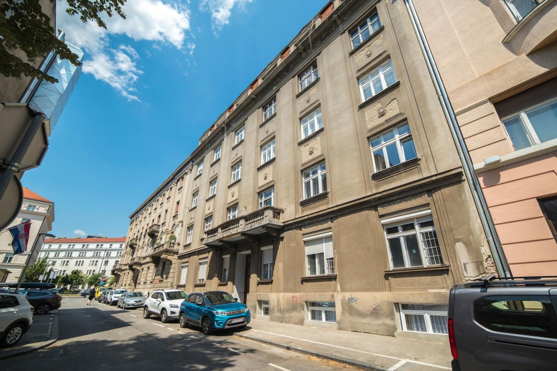 Good Grace Apartments