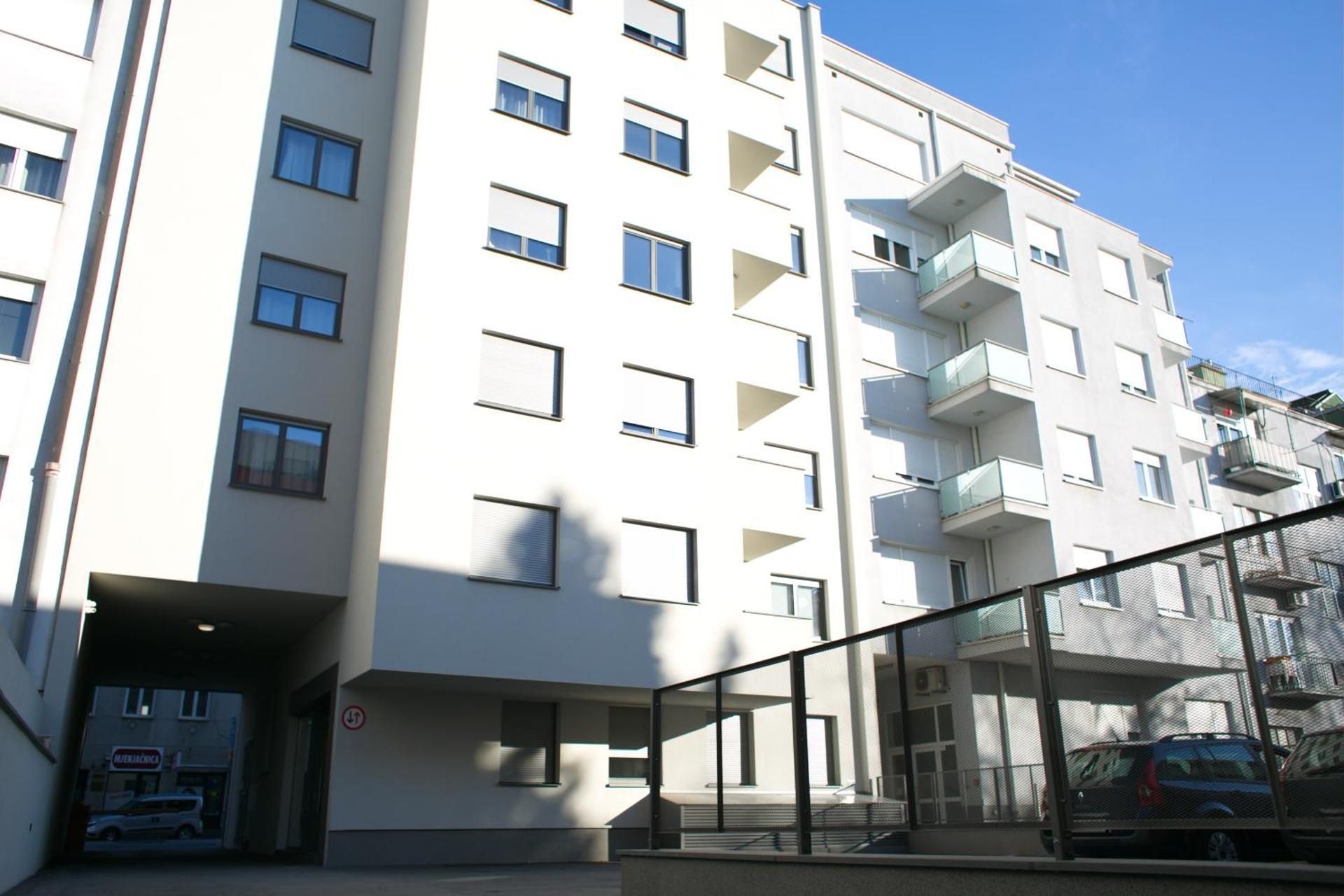 Marquise luxury design apartments | Zagreb best apartments