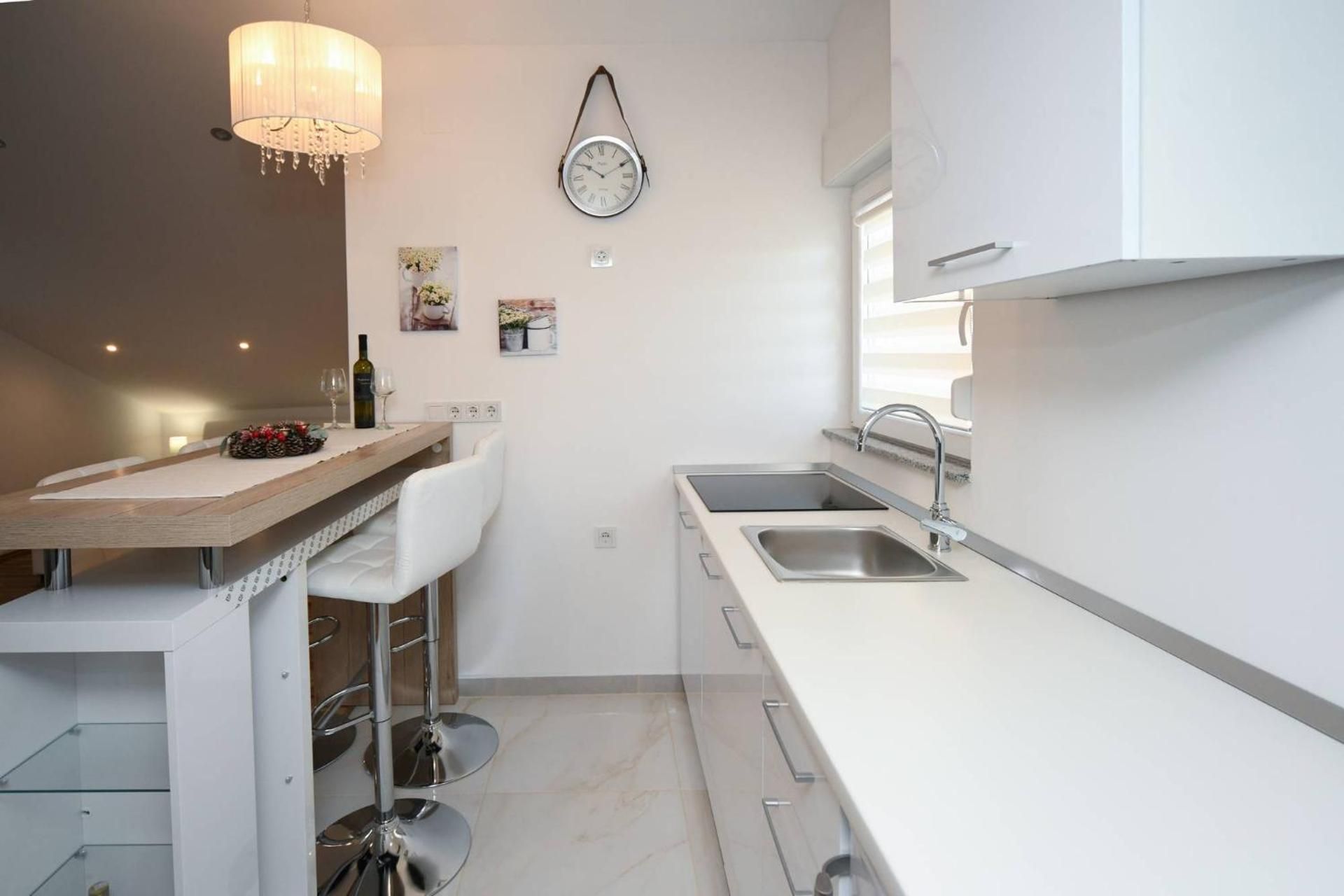 "Oasis of Peace Zagreb-Apartments"