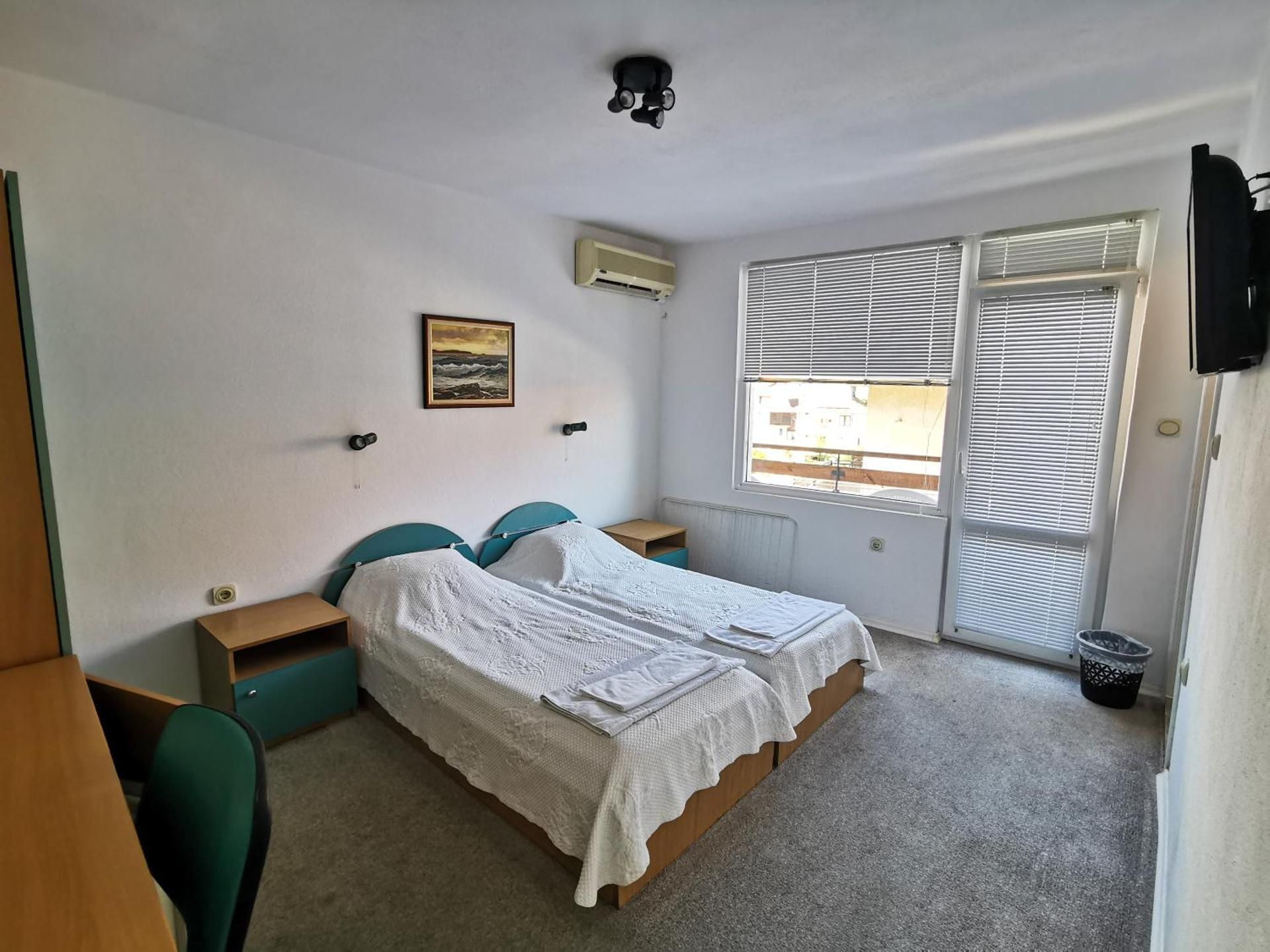Double or Twin Room