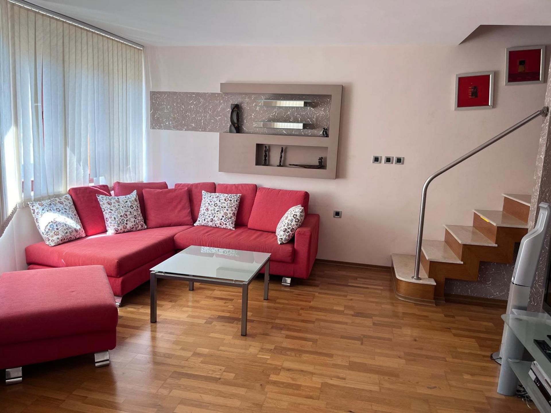 Maisonette