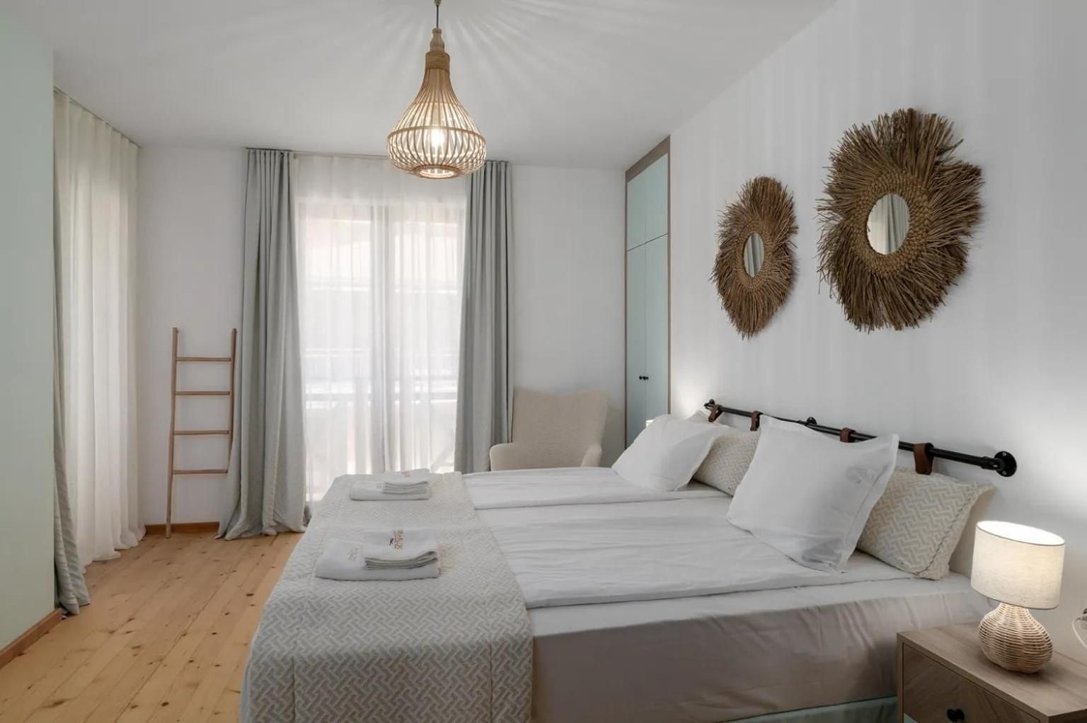 Two-Bedroom Villa