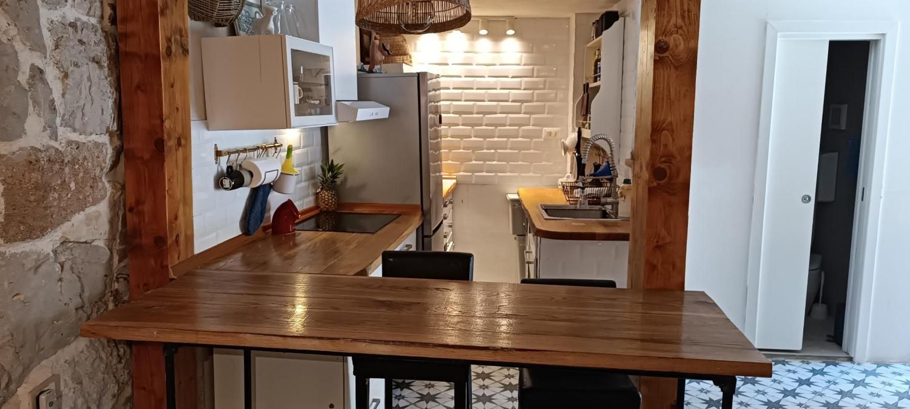 Charming Central Home