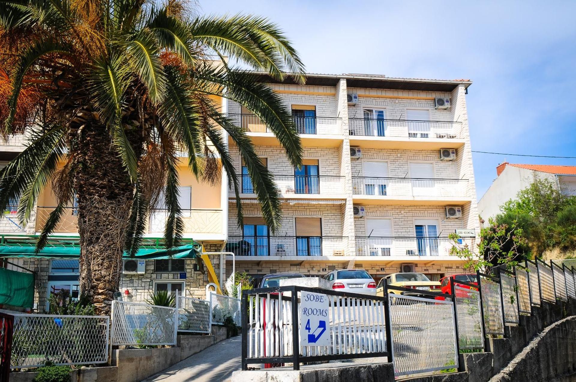 Rooms Rajic