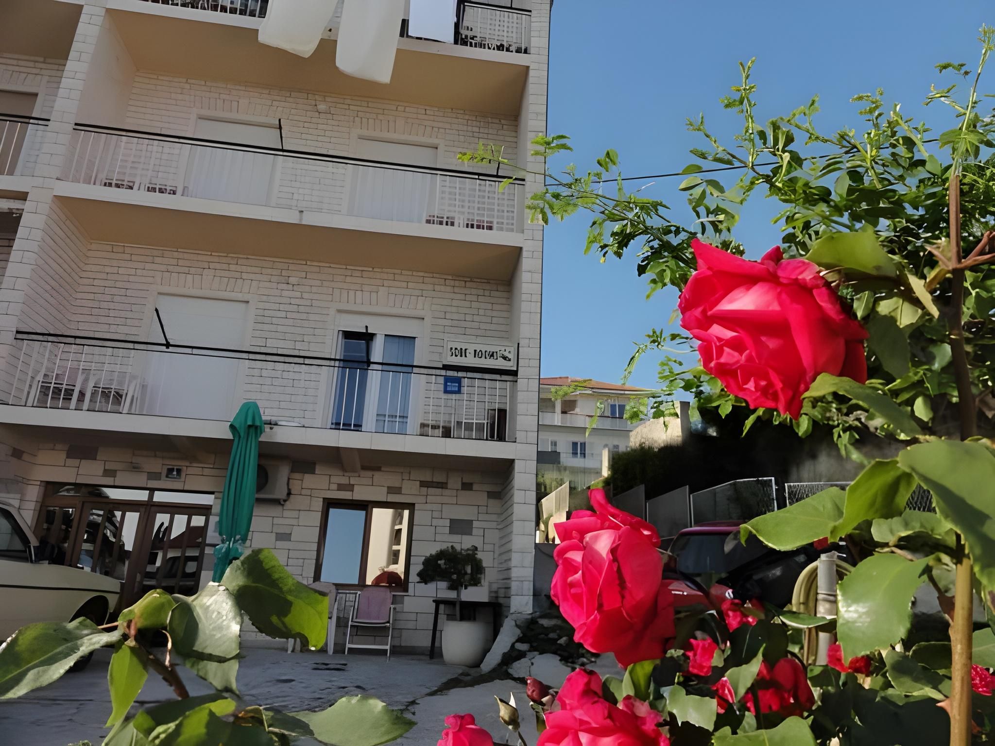 Rooms Rajic