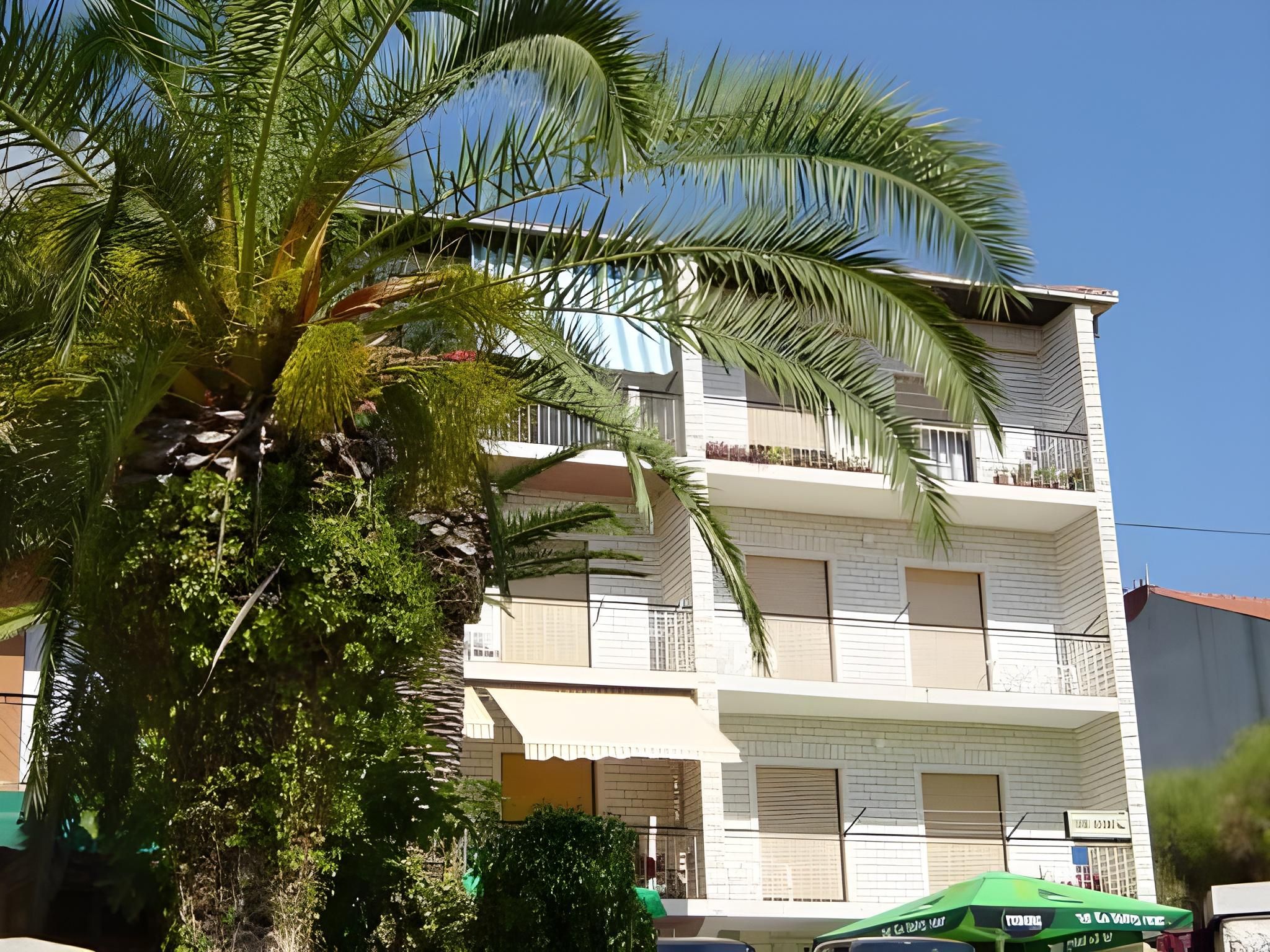 Rooms Rajic