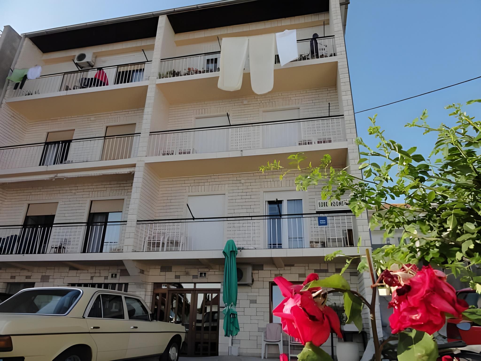 Rooms Rajic