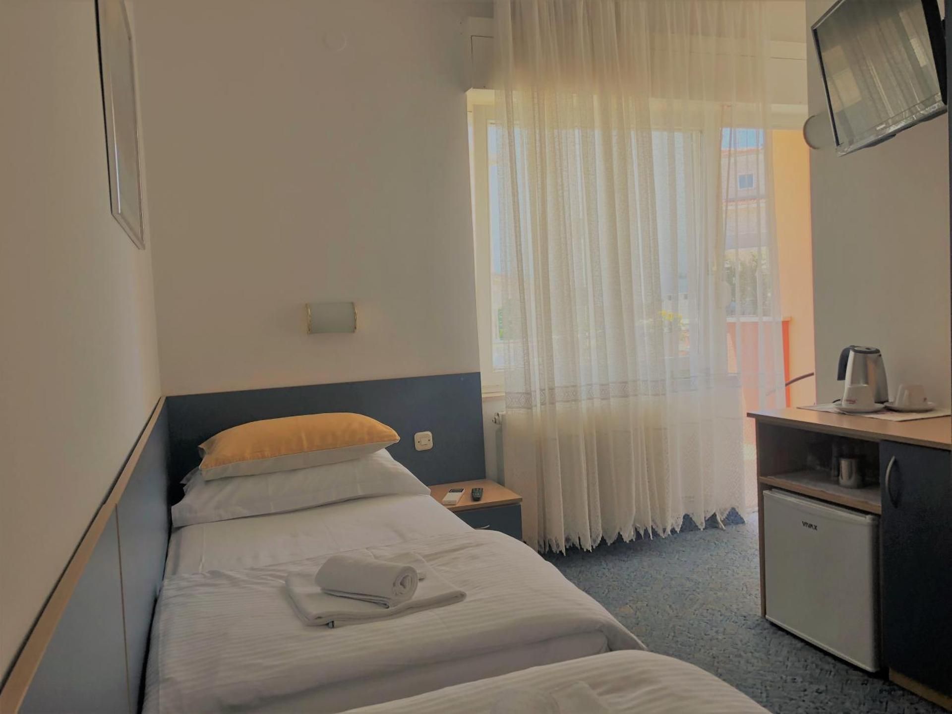 Rooms Ana