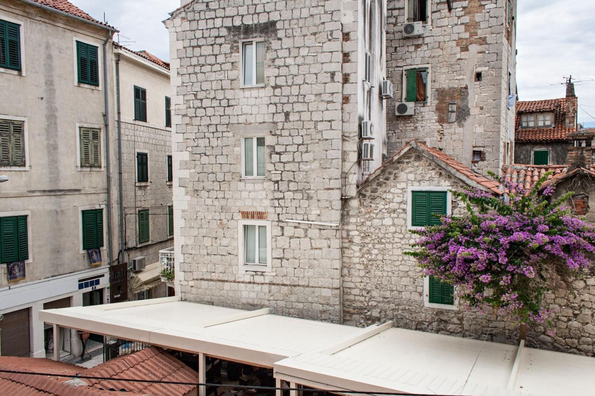 Guest House Paradise