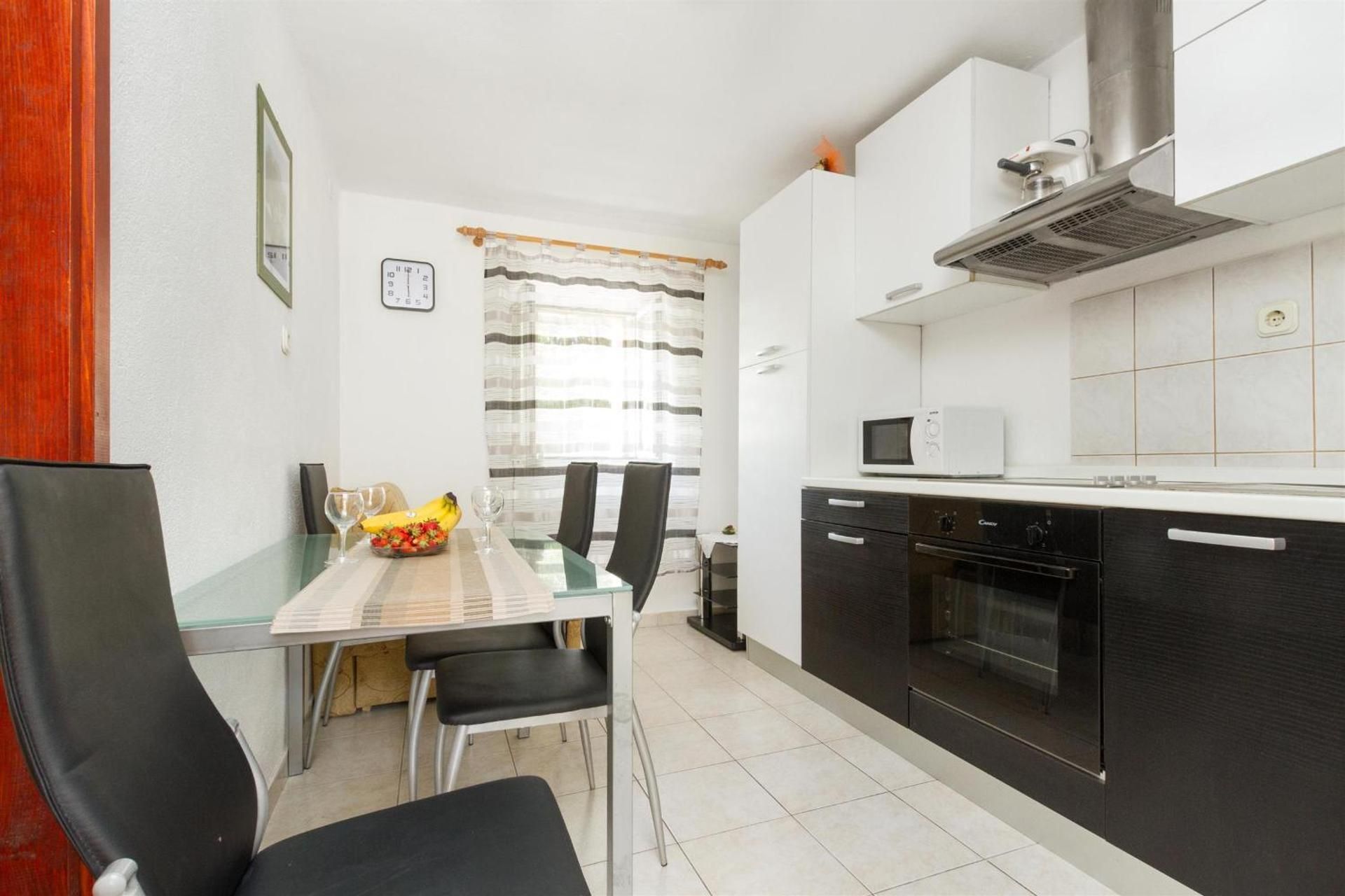 Apartments Varos