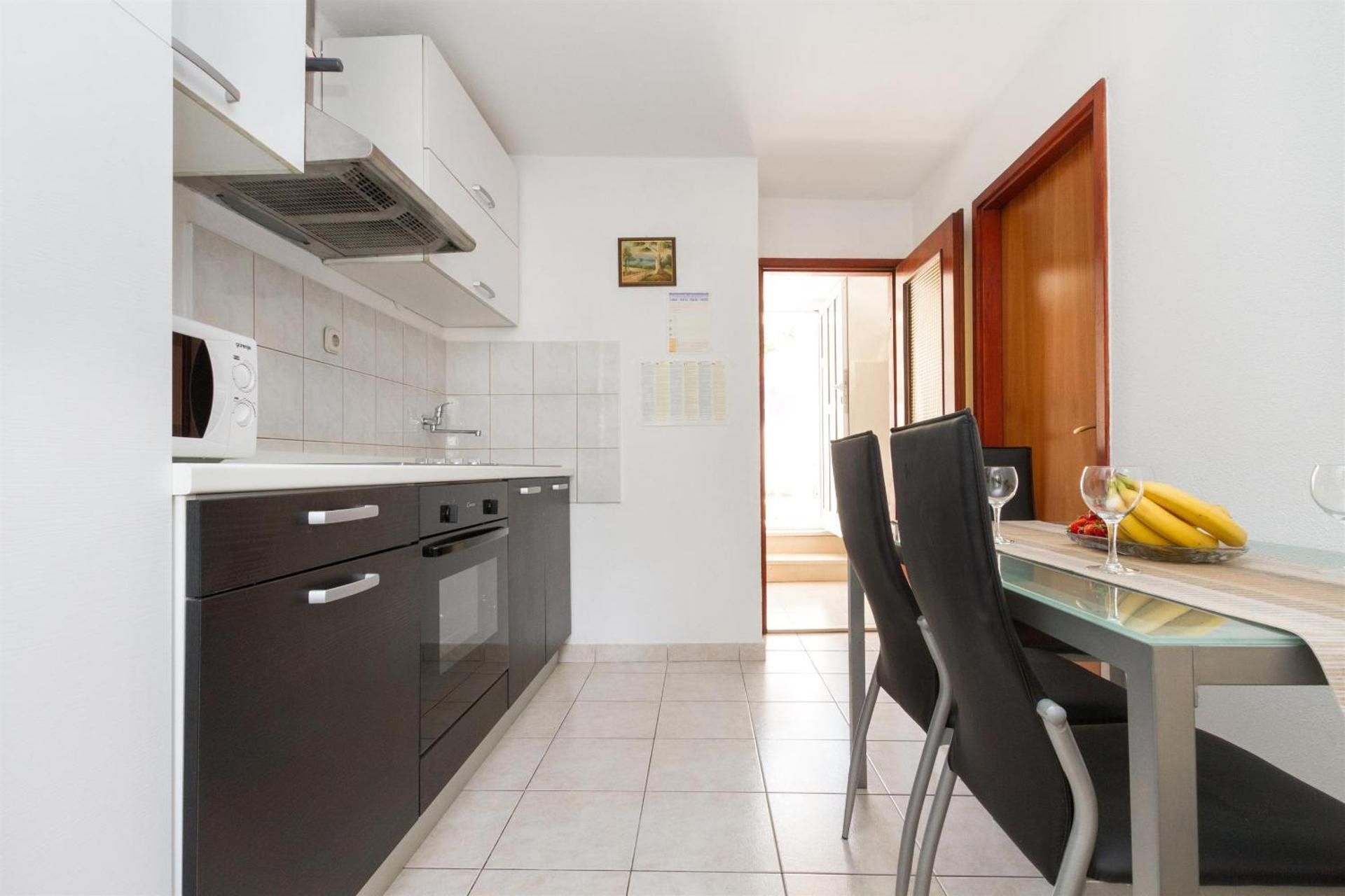 Apartments Varos