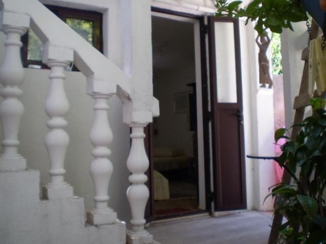 Apartments Varos