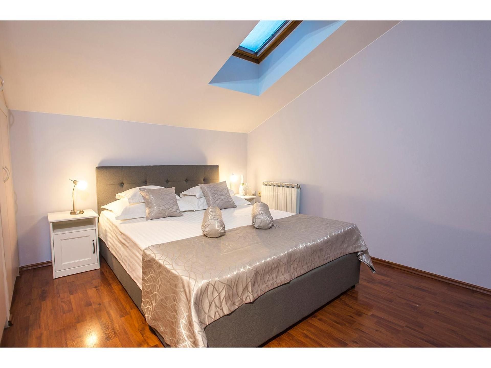 Riva Royal View Luxury Apartments Two-Bedroom Apartment