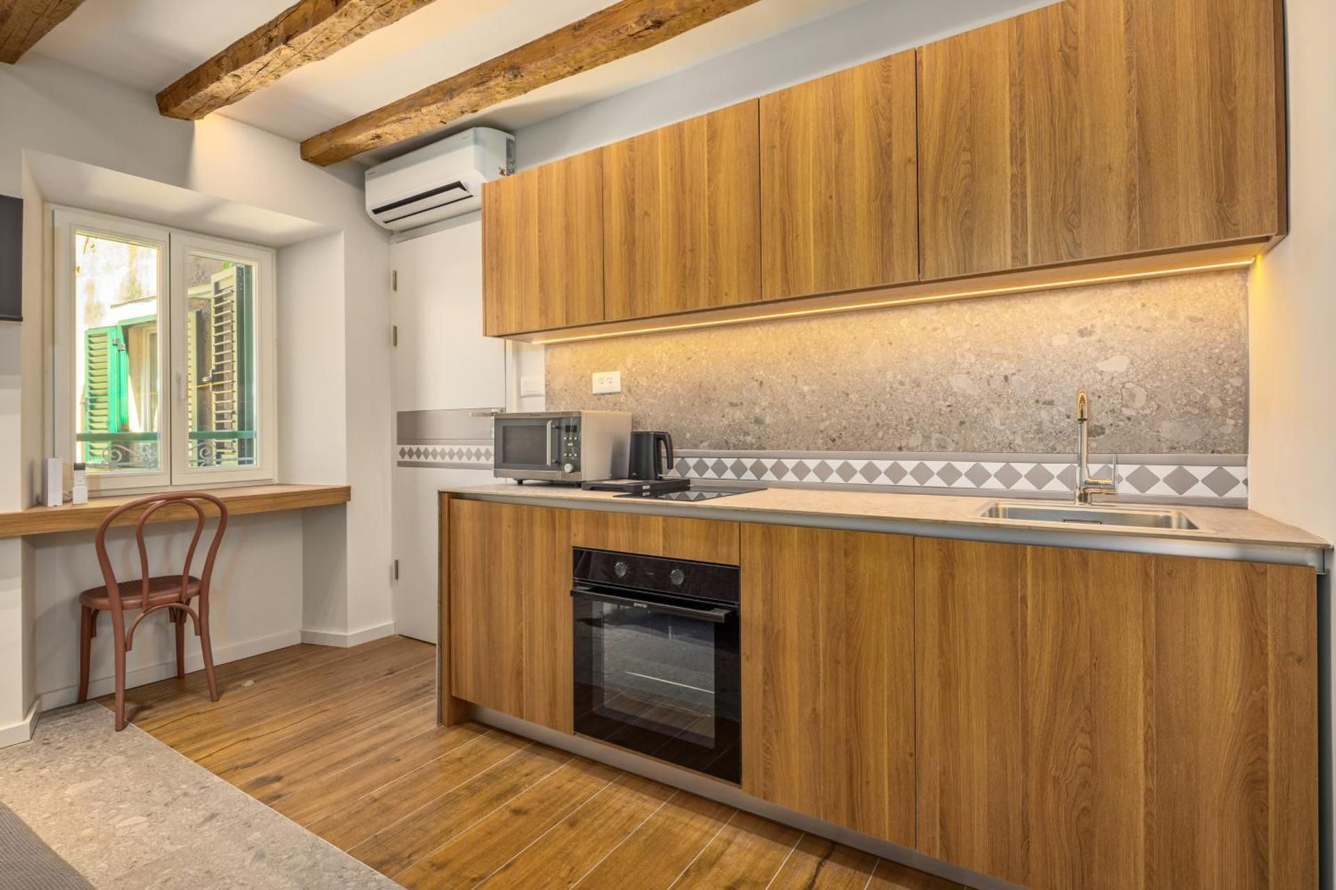 Diocletian's Suites Centre Palace