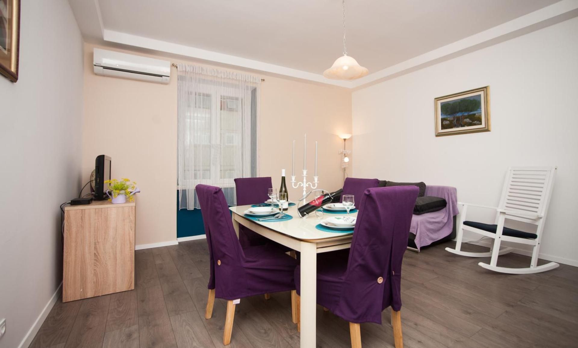 Apartment Simone