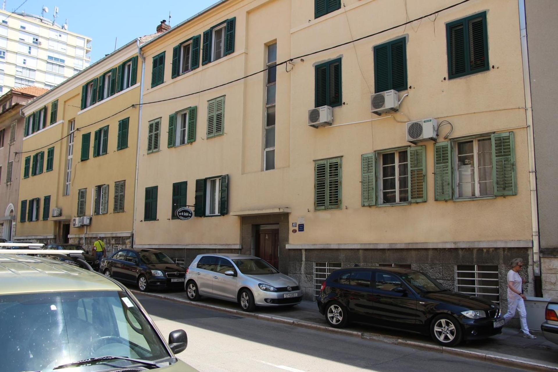 Apartment Simone