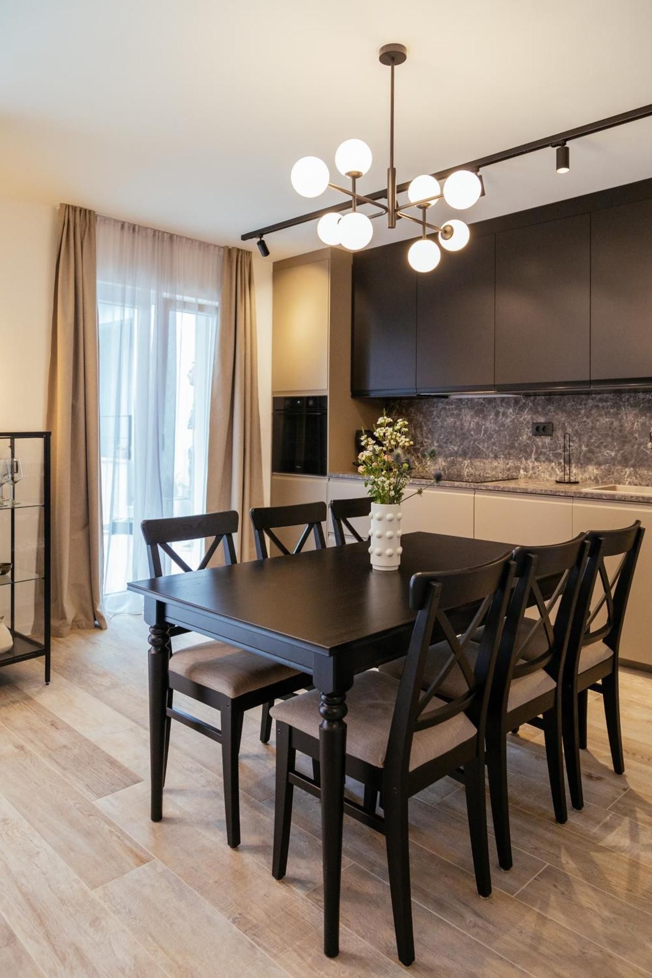 Apartments Toni