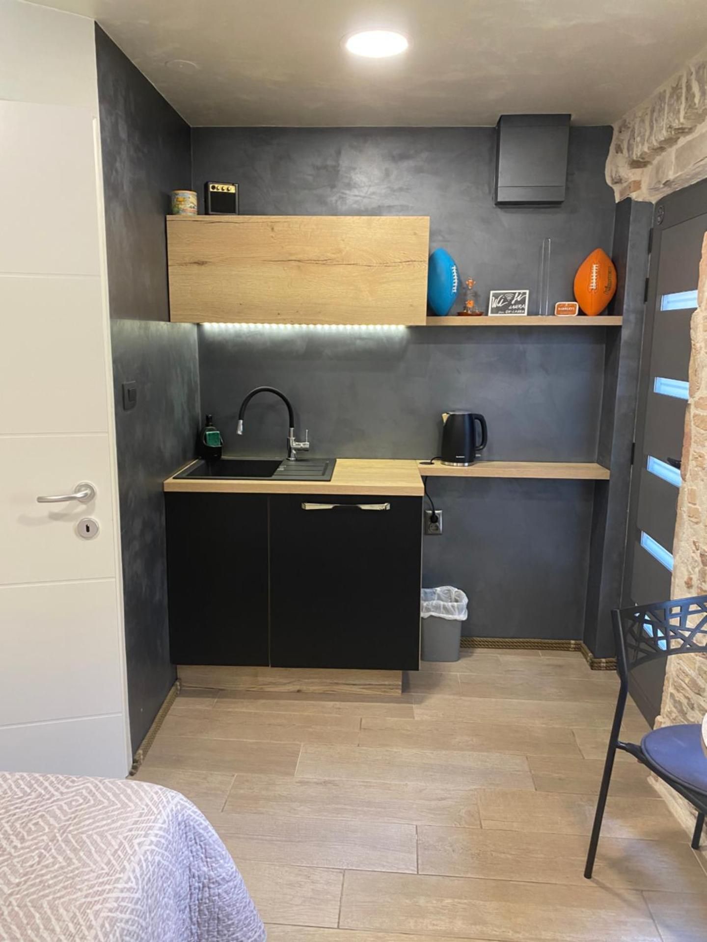 Guest House Laura Studio