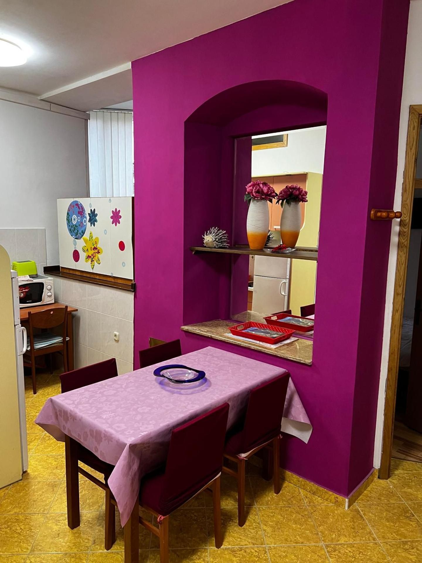 Epicenter Apartments Split