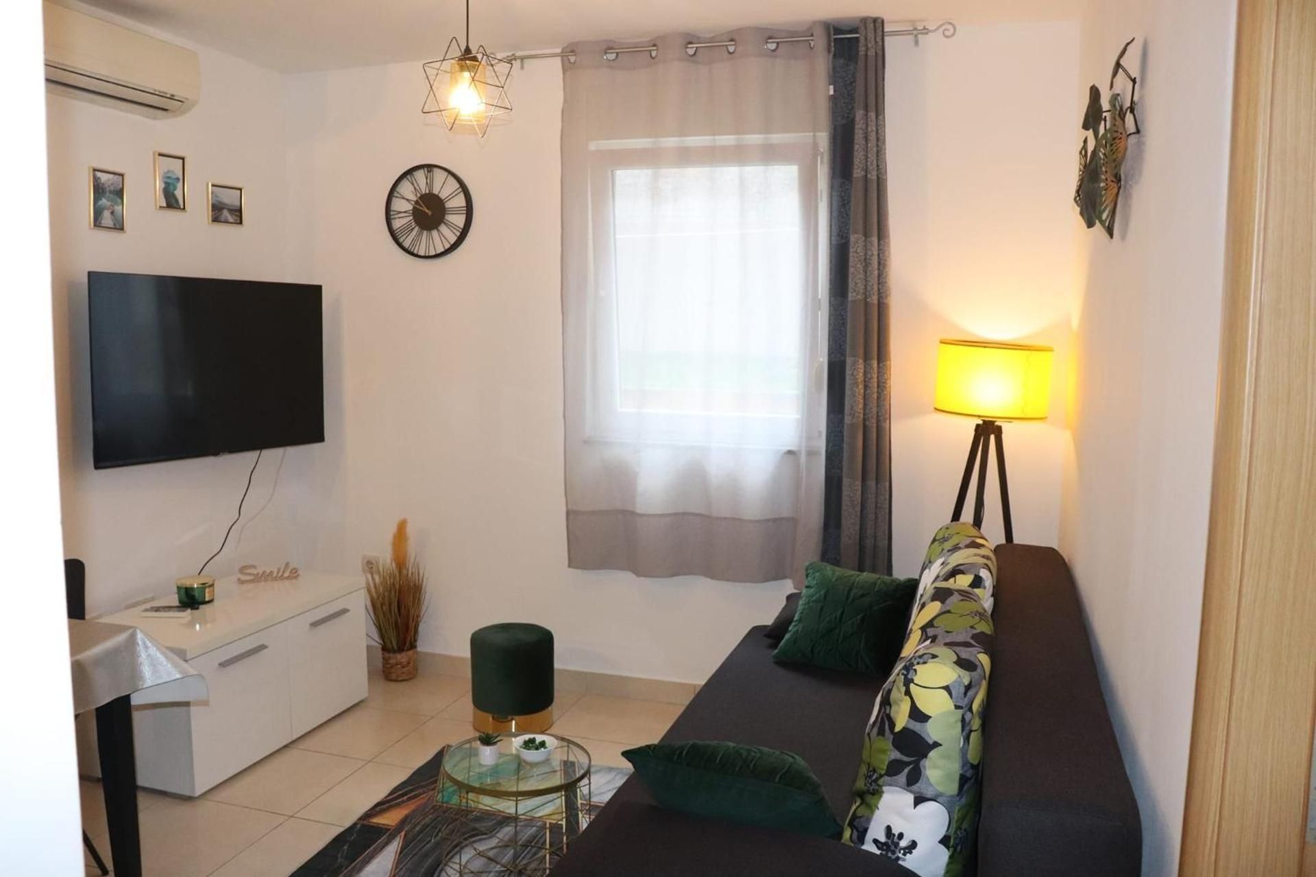 Apartment - Ground Floor