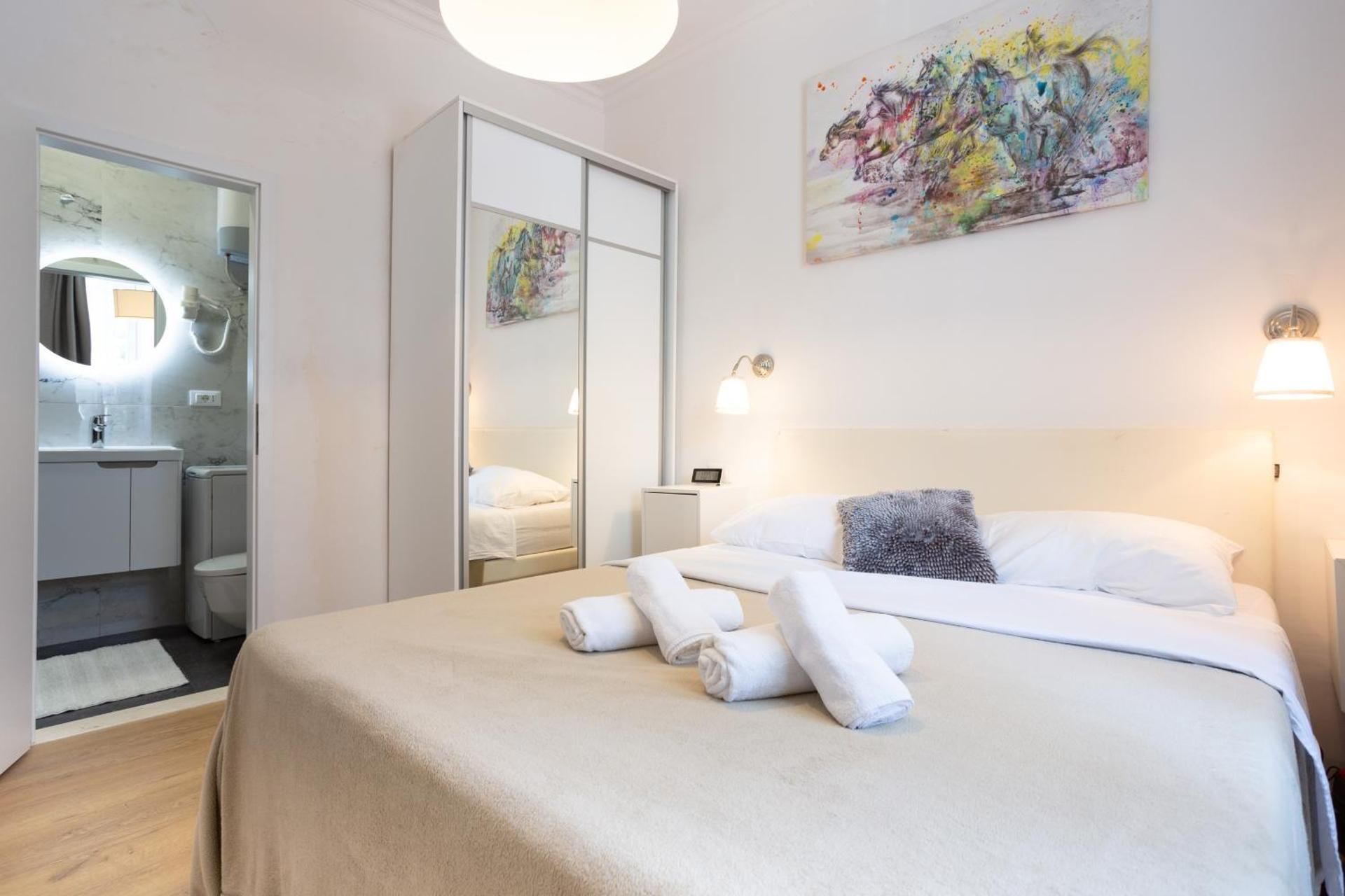 Apartment - Ground Floor