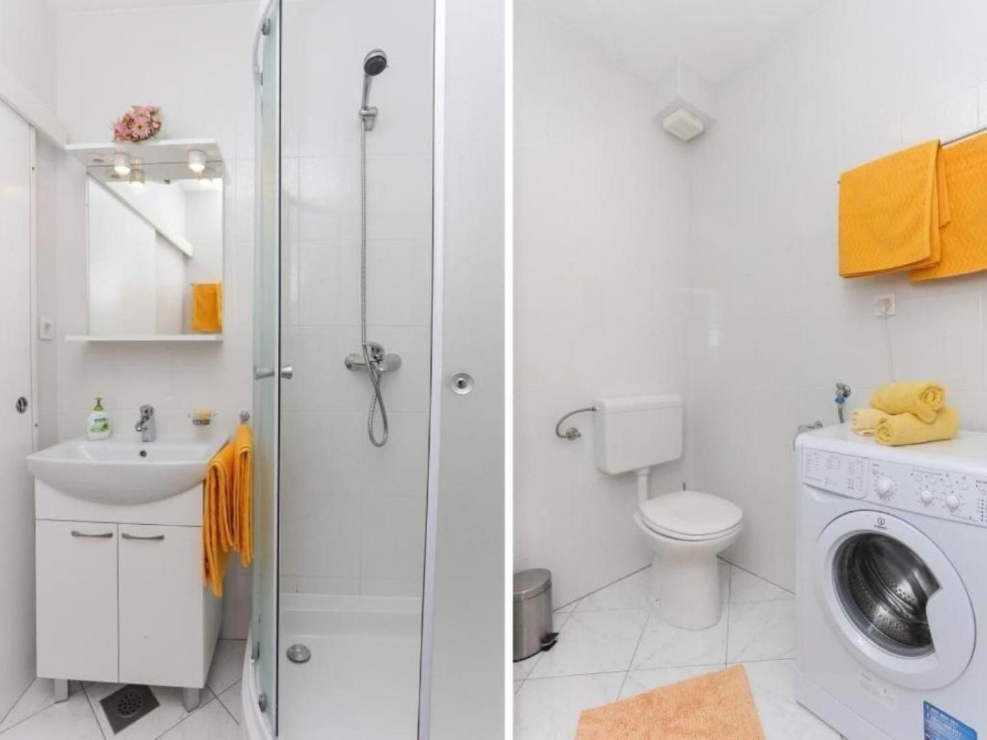 One-Bedroom apartment Standard