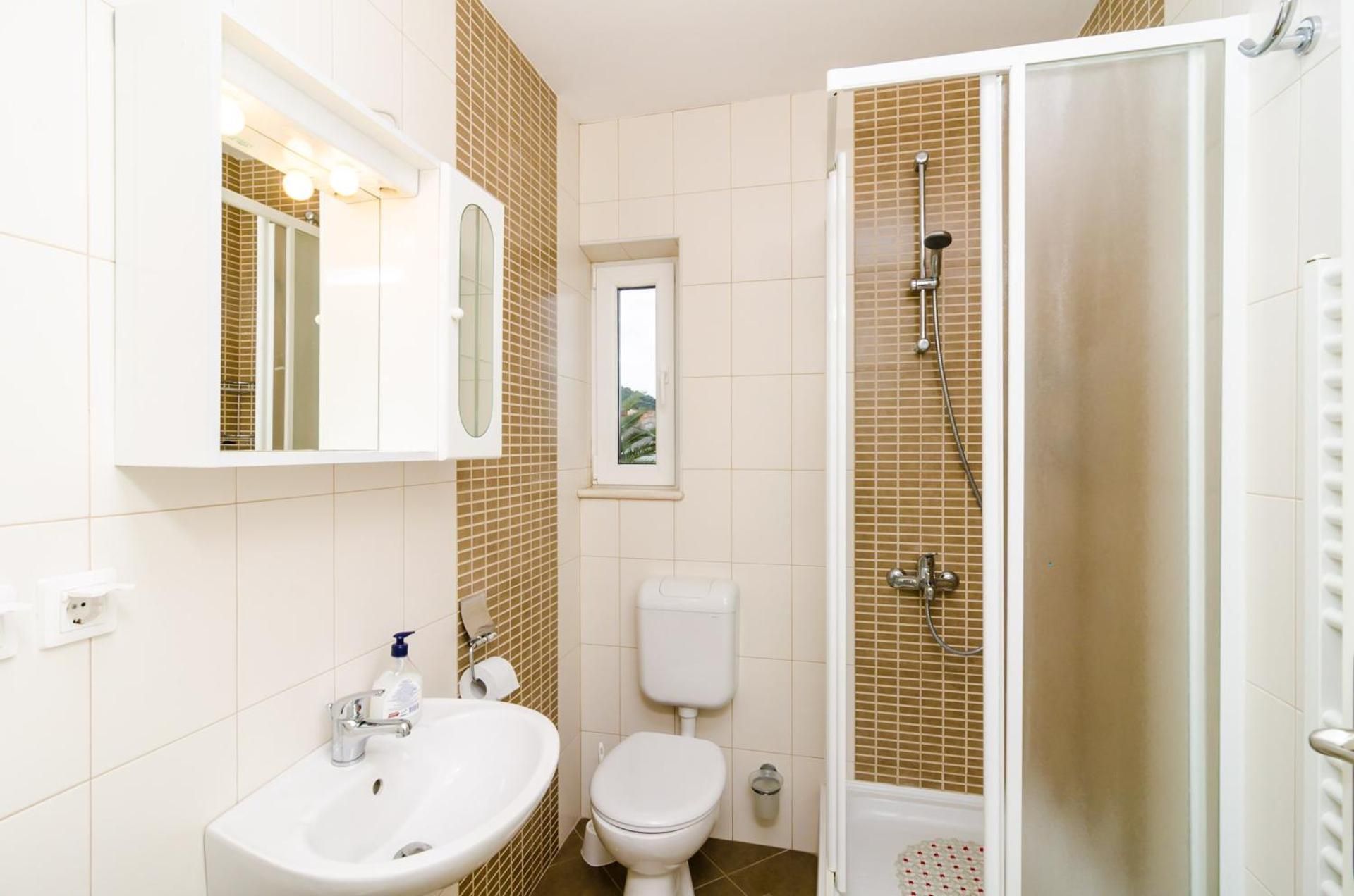apartment - entire house or apartment