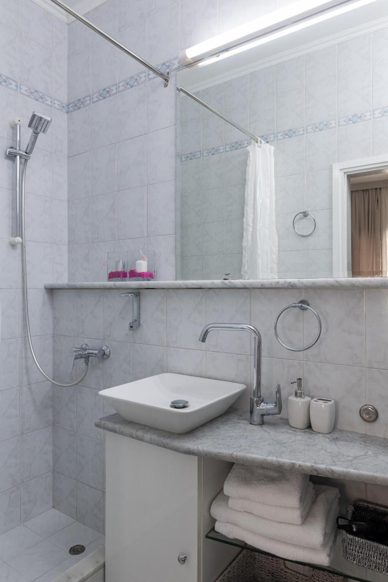 Old Town Apartments next to the beach 2 Studio 2