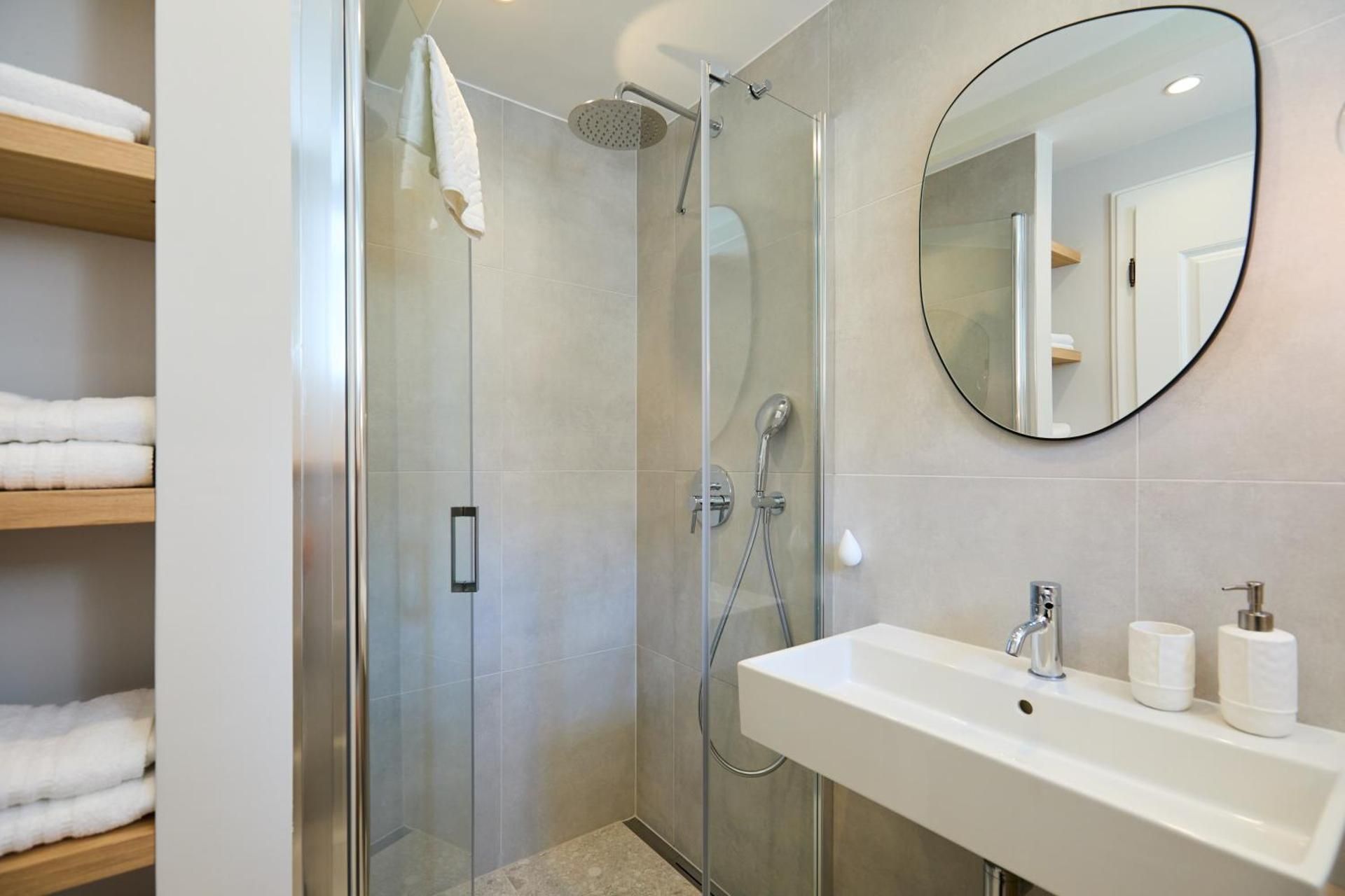 Duplex Suite