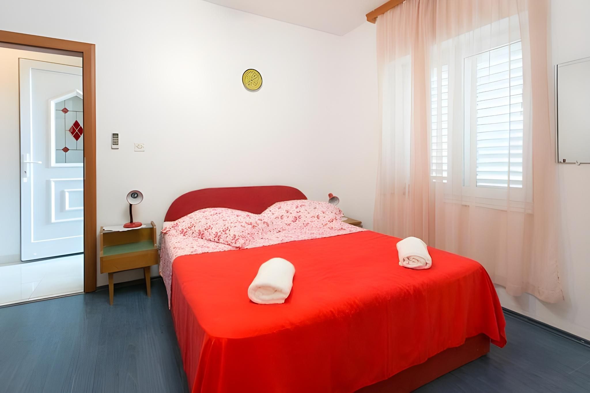 Guest House Kusalo- Studio Apartment with Patio Studio 1
