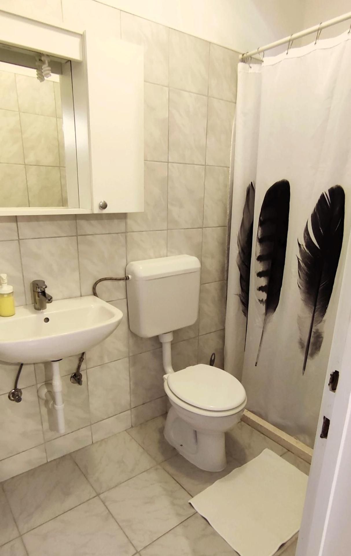 Guest House Vuljan Double Room with Terrace 2