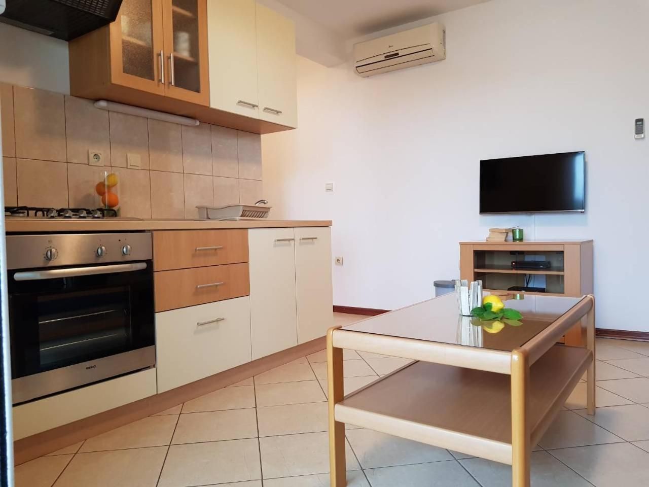 APARTMENTS LUMA 1