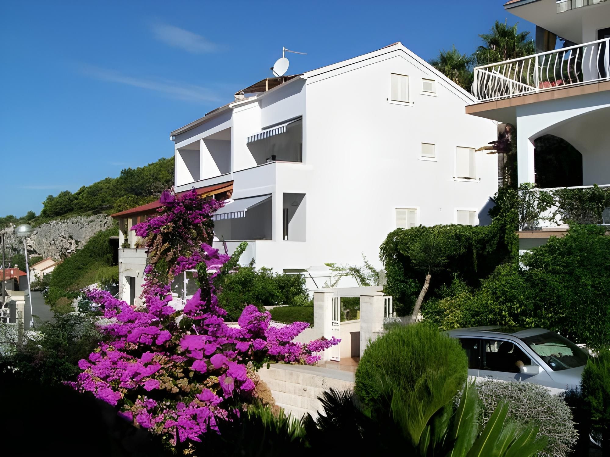 Apartments Viskovic Margita