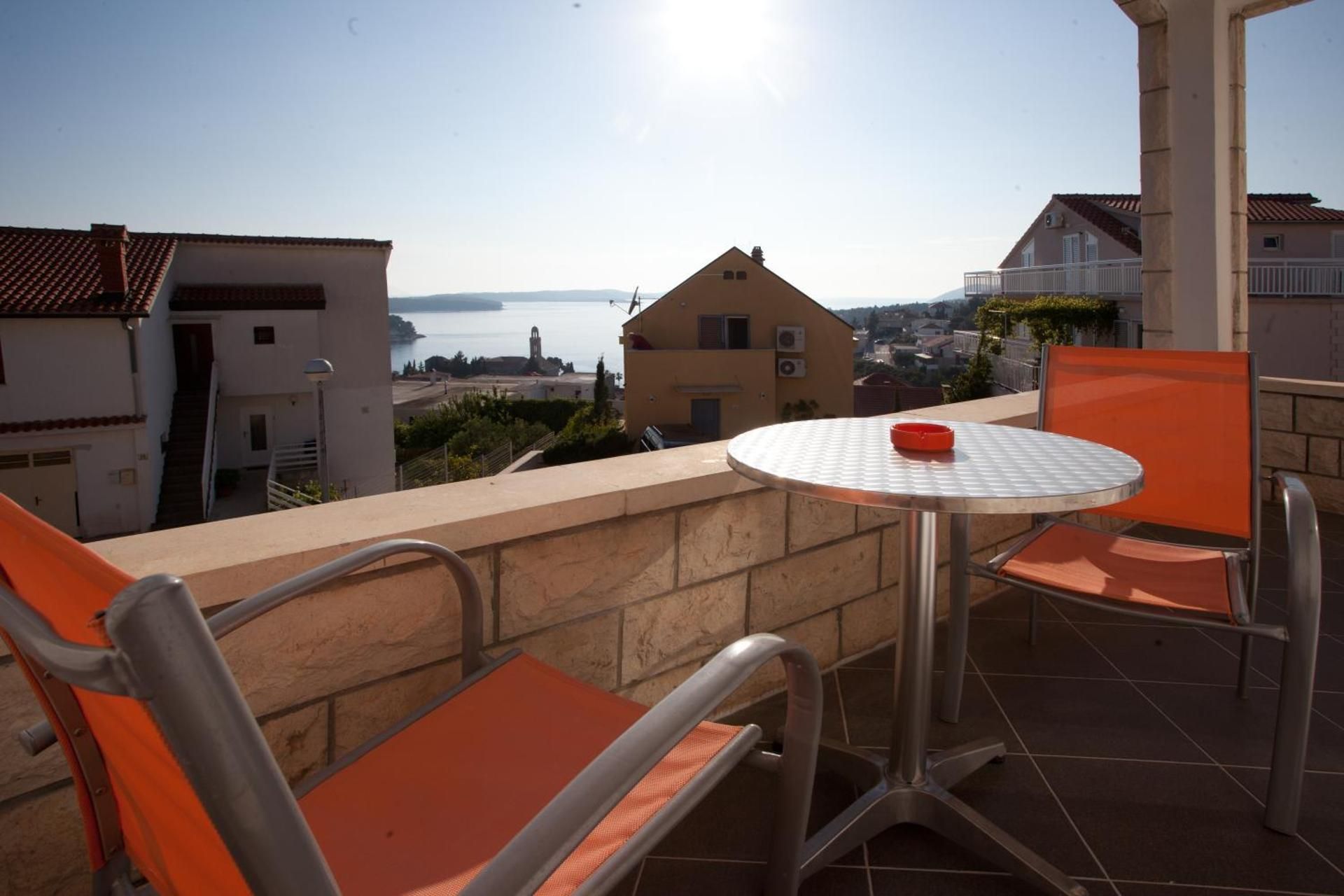 Villa Marijeta Hvar