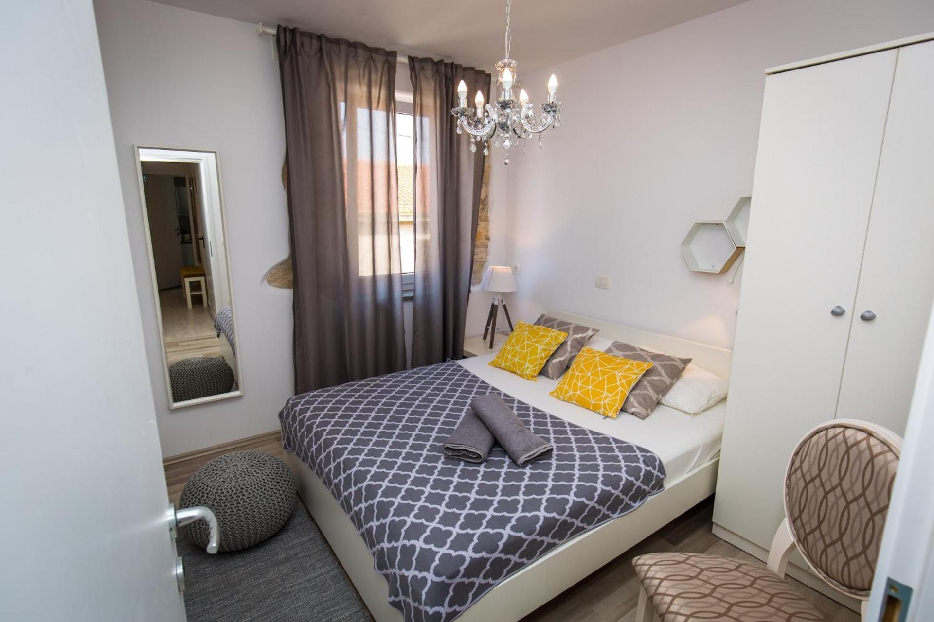 Apartment with Sea View
