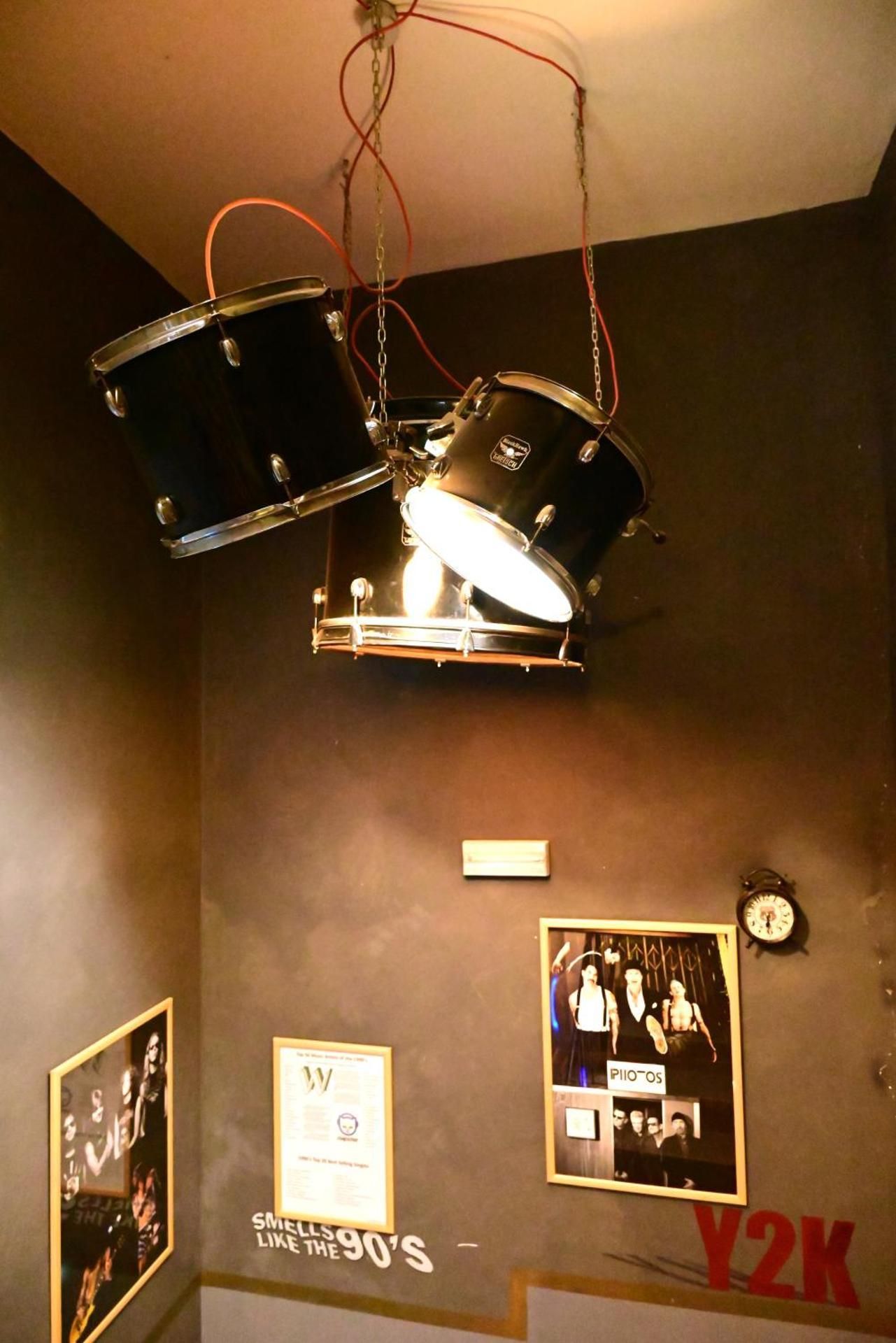 Rock Rooms Pula