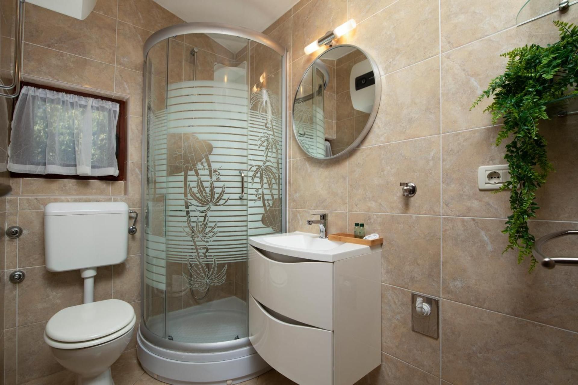 Duplex Apartment